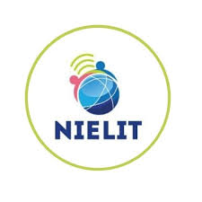 NIELET logo